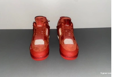 Hyperoad Jordan Brick Brick Air Nigel by 4 0822